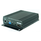 AHDコンバーター CV-H2213P